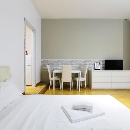 Cadorna Apartments Milan Extérieur photo