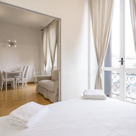 Cadorna Apartments Milan Extérieur photo