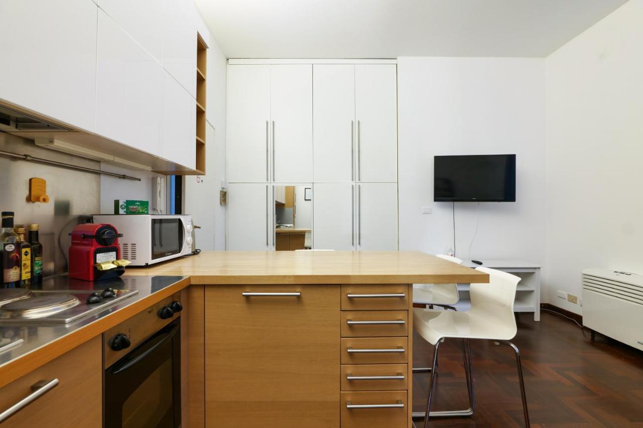 Cadorna Apartments Milan Extérieur photo