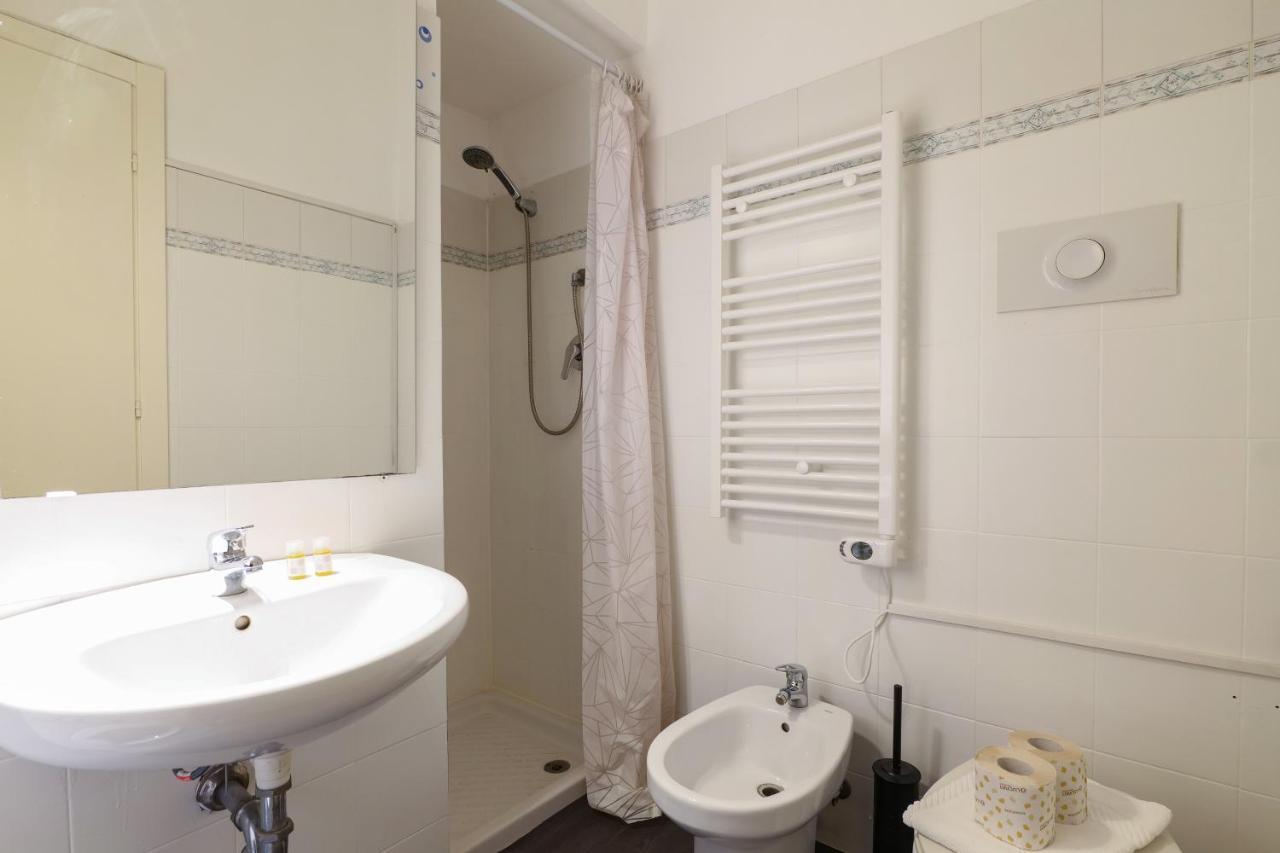 Cadorna Apartments Milan Extérieur photo