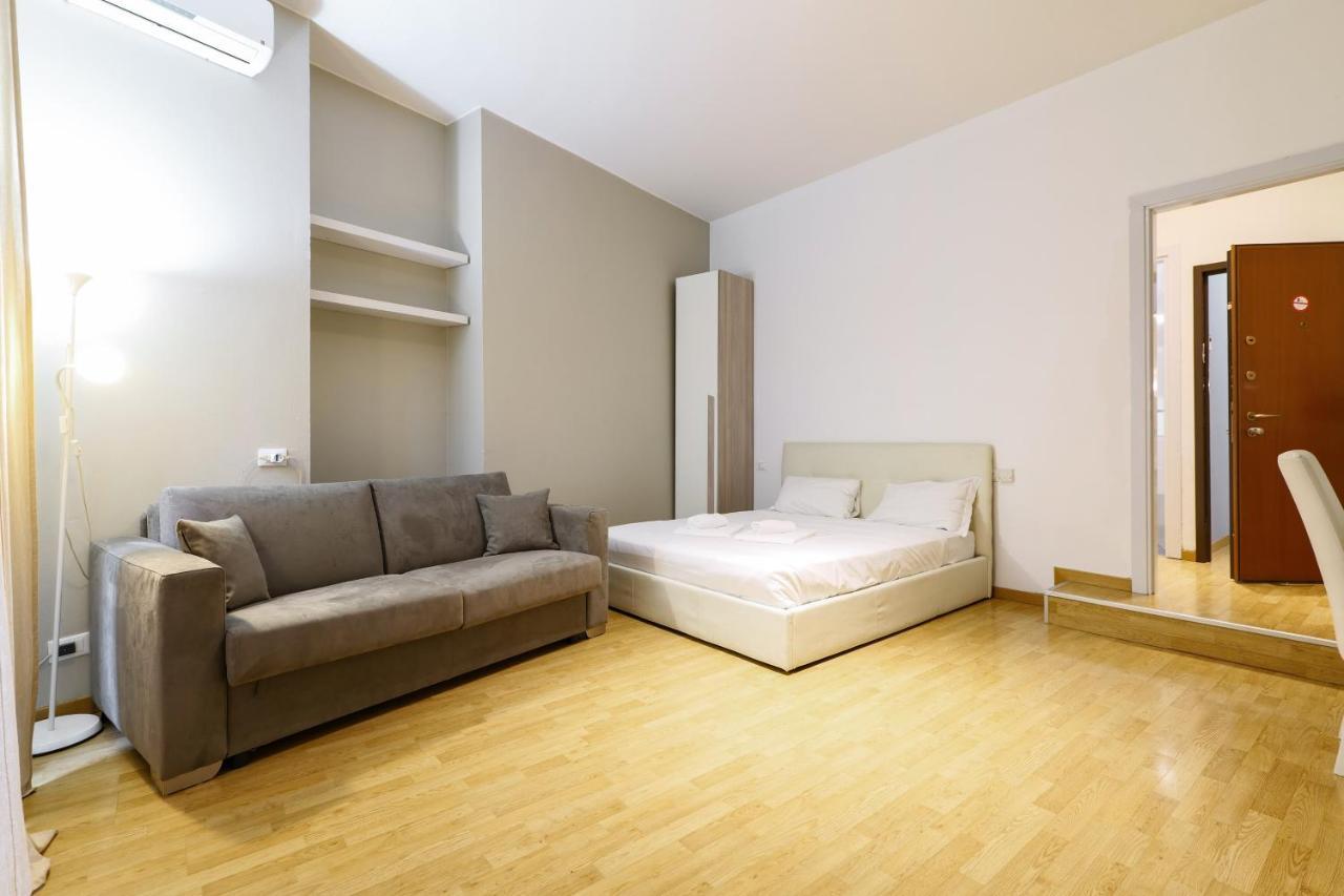 Cadorna Apartments Milan Extérieur photo