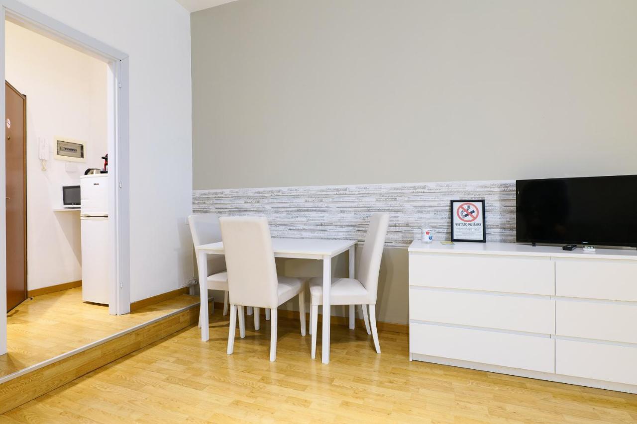 Cadorna Apartments Milan Extérieur photo
