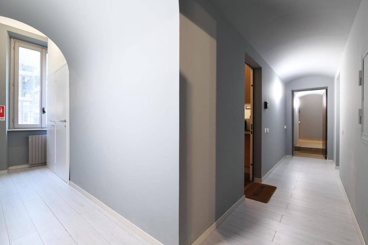 Cadorna Apartments Milan Extérieur photo
