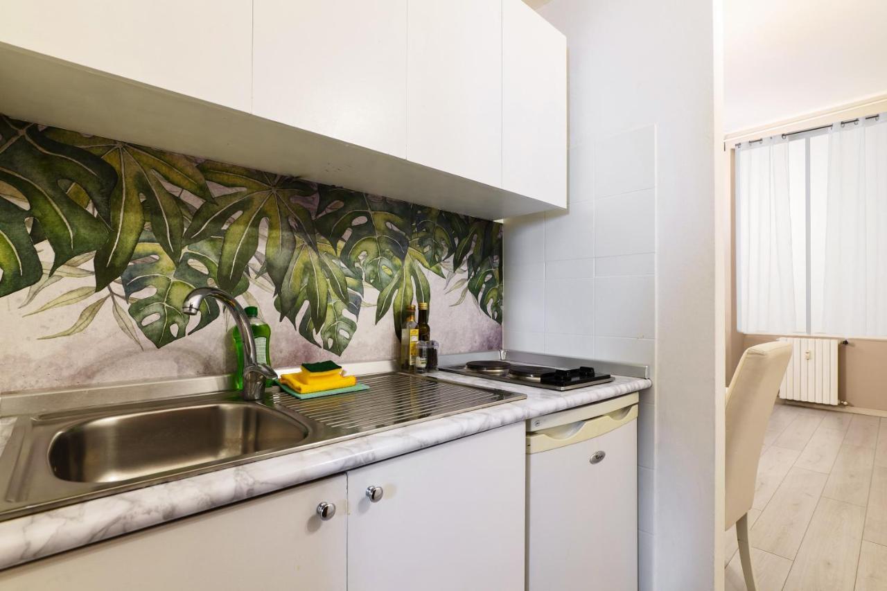 Cadorna Apartments Milan Extérieur photo