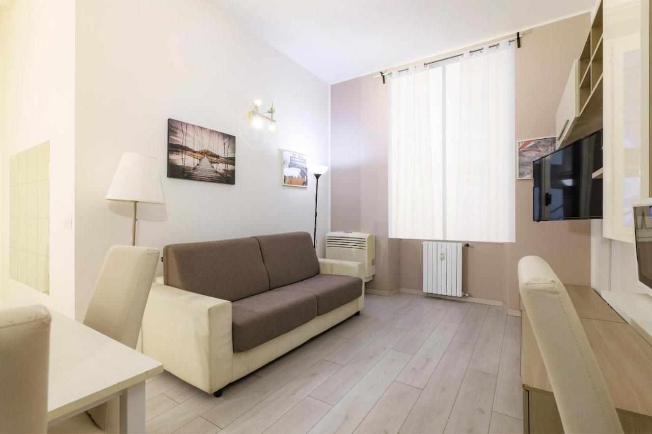 Cadorna Apartments Milan Extérieur photo