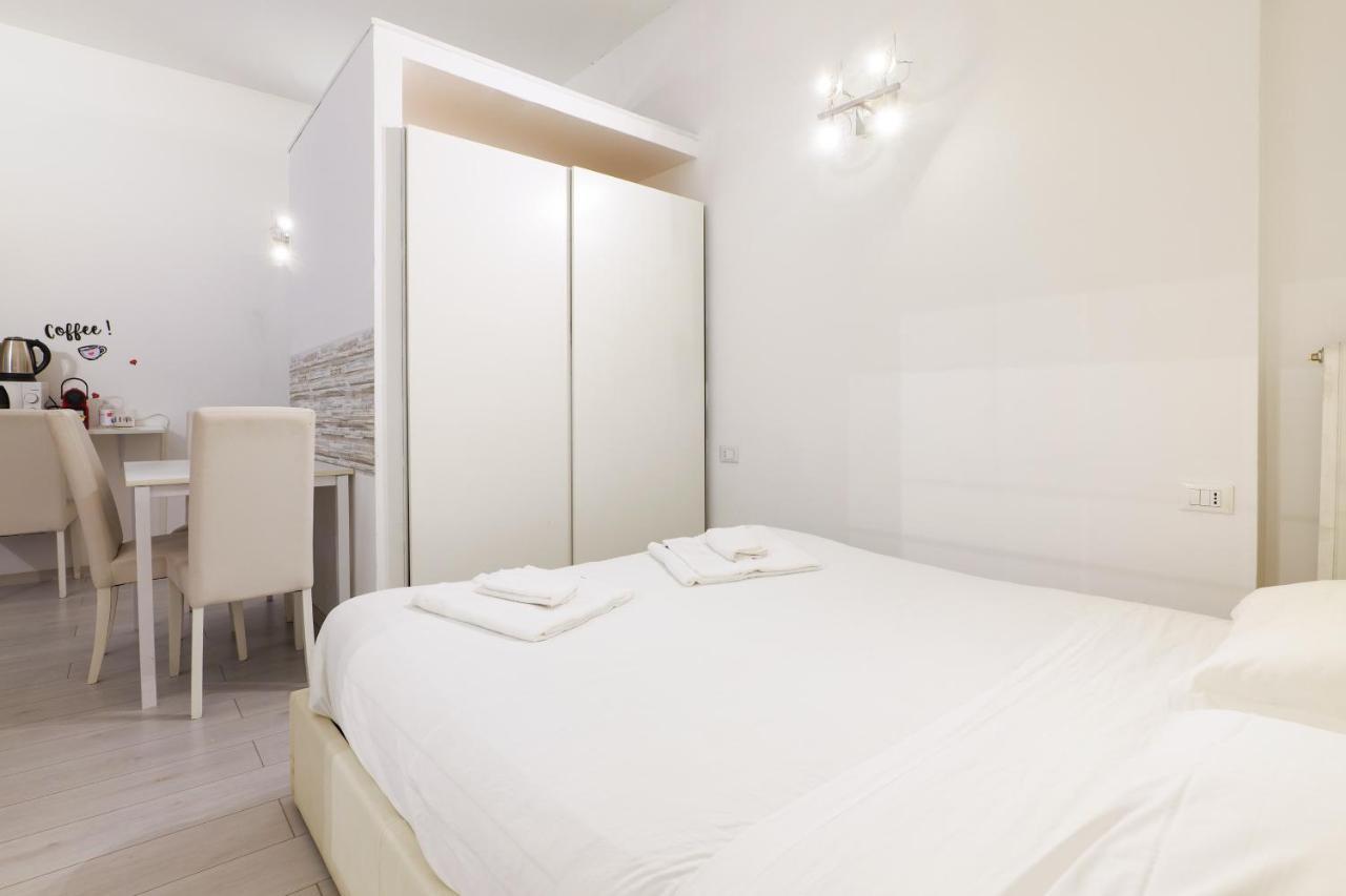 Cadorna Apartments Milan Extérieur photo