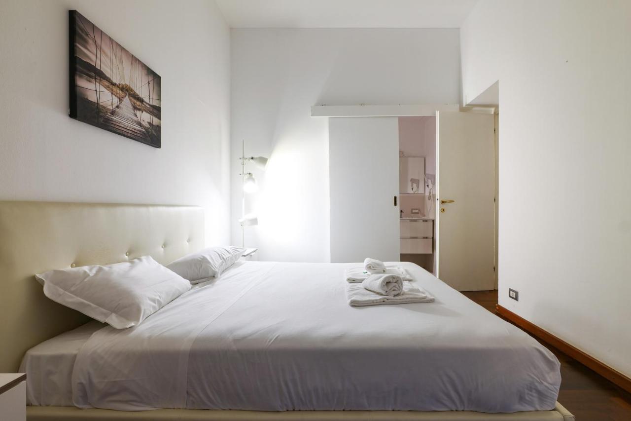 Cadorna Apartments Milan Extérieur photo