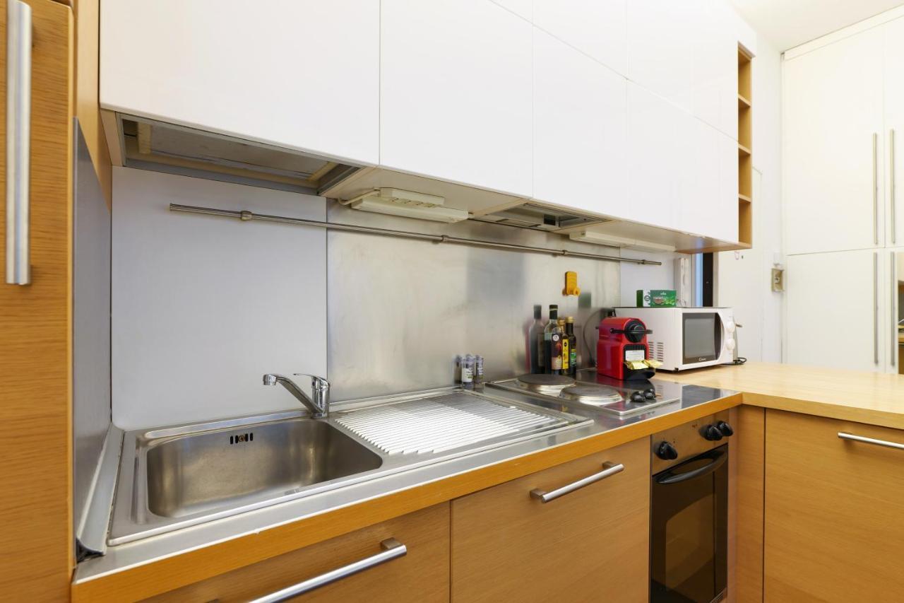 Cadorna Apartments Milan Extérieur photo