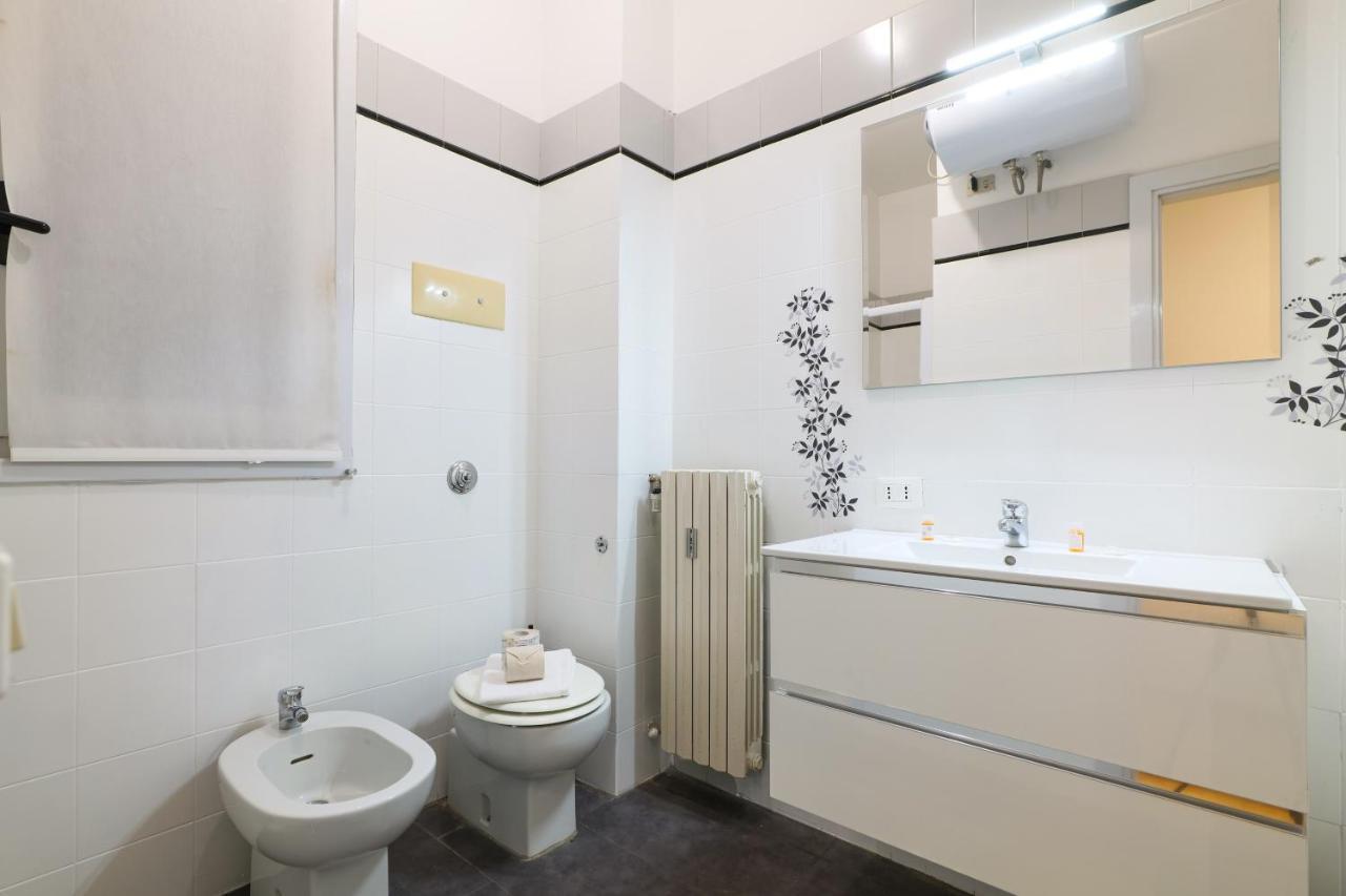 Cadorna Apartments Milan Extérieur photo
