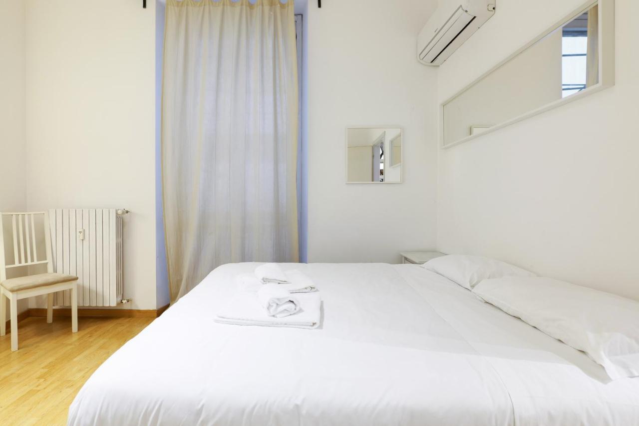 Cadorna Apartments Milan Extérieur photo