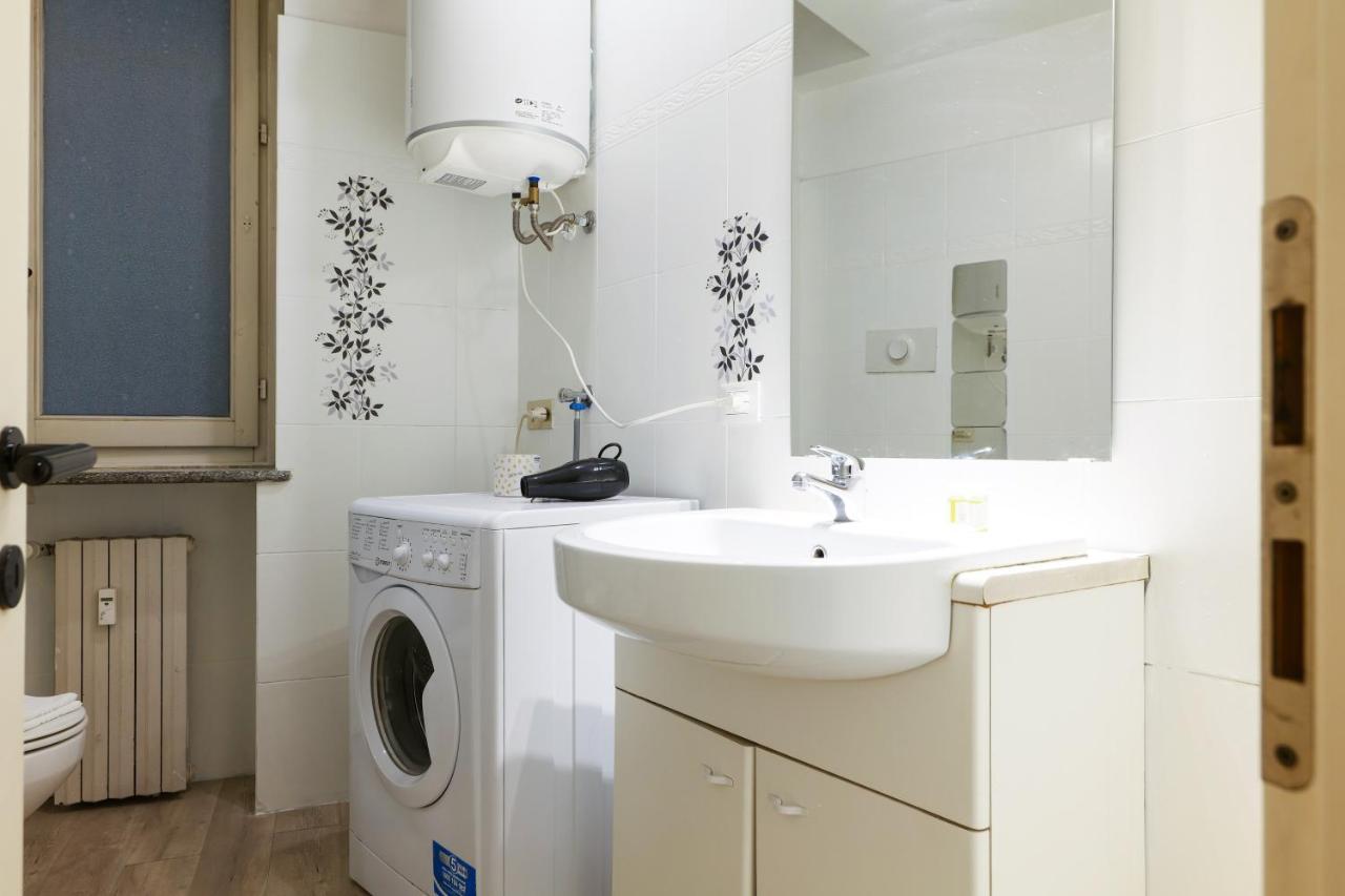 Cadorna Apartments Milan Extérieur photo