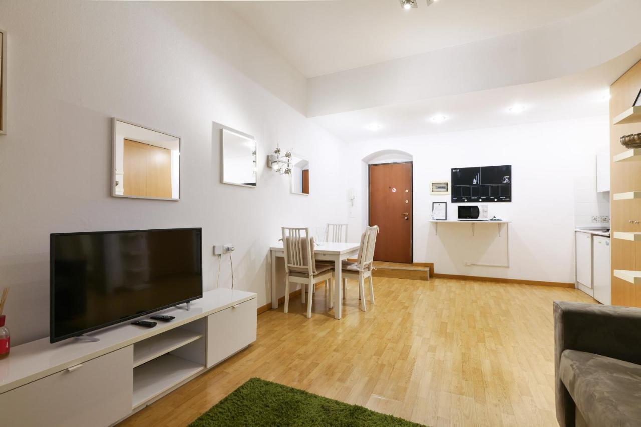 Cadorna Apartments Milan Extérieur photo