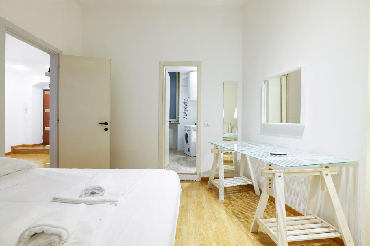 Cadorna Apartments Milan Extérieur photo