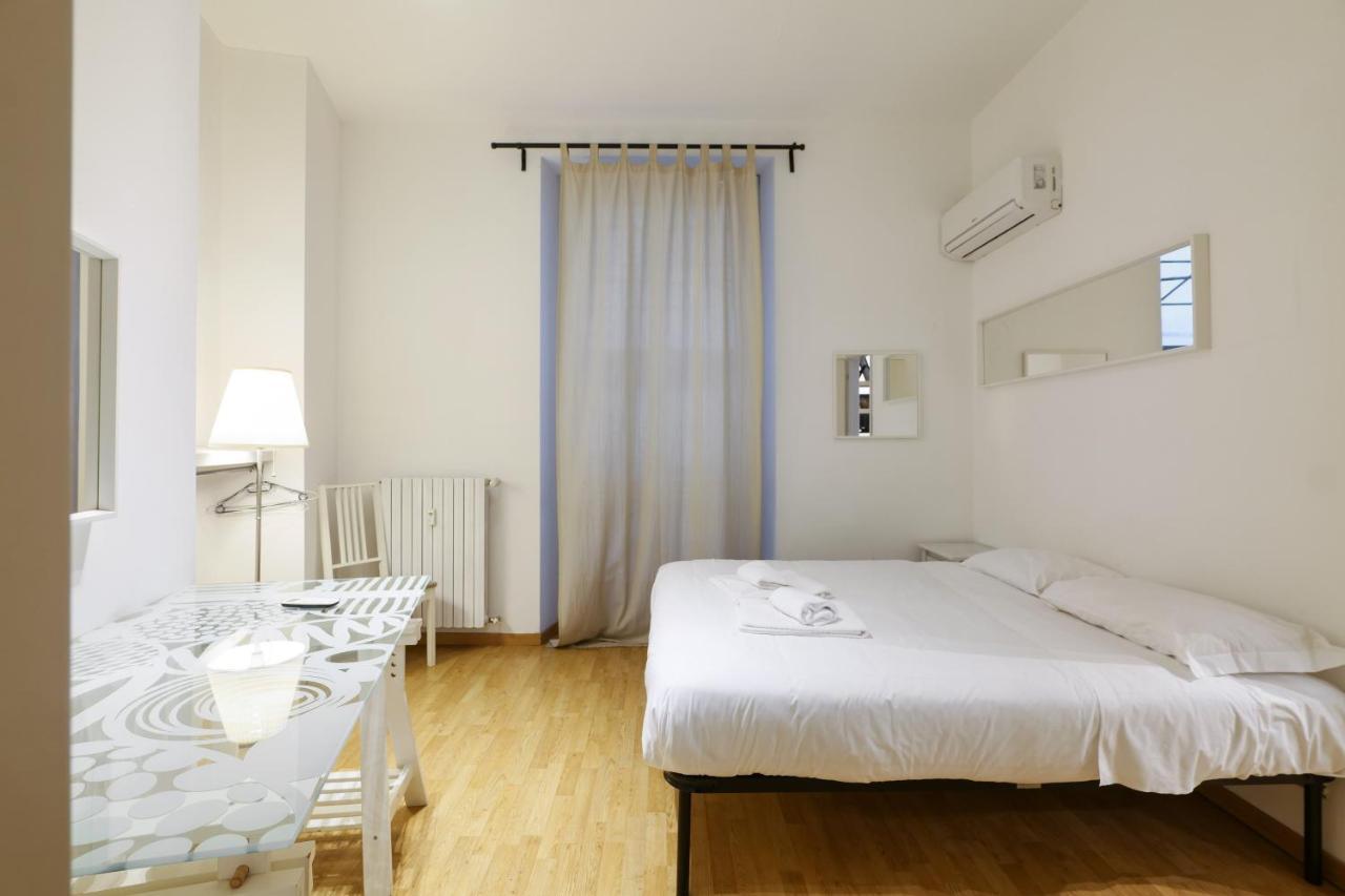 Cadorna Apartments Milan Extérieur photo