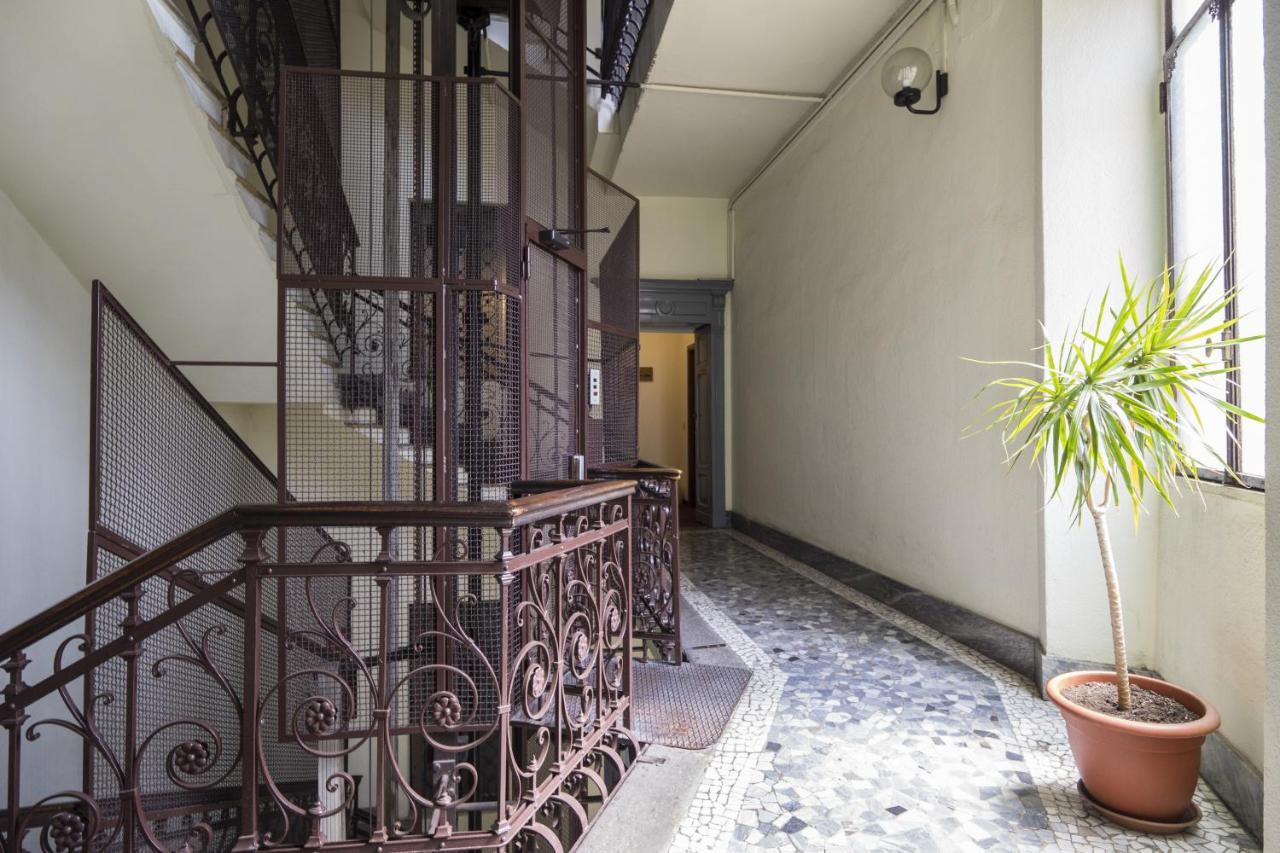 Cadorna Apartments Milan Extérieur photo