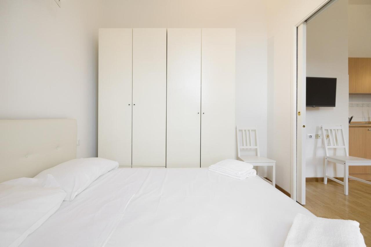 Cadorna Apartments Milan Extérieur photo
