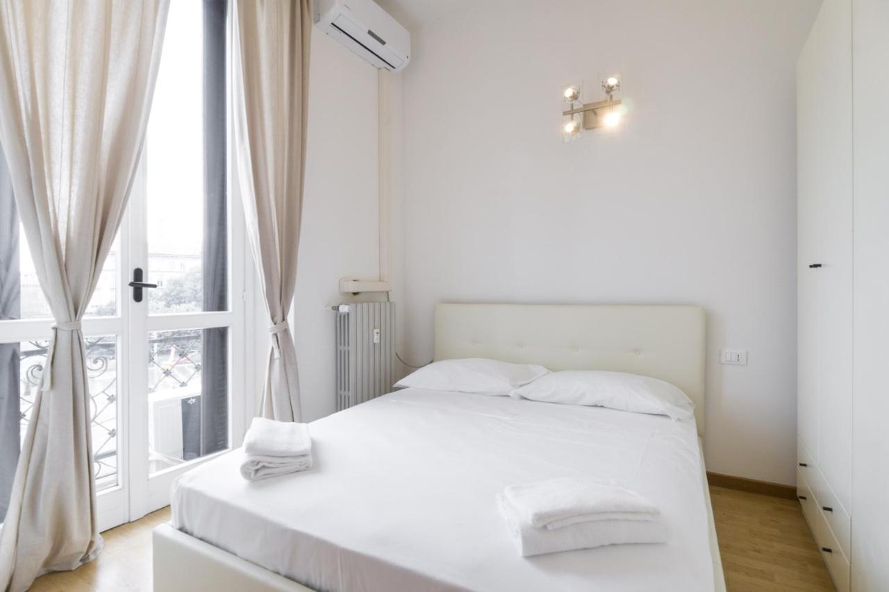 Cadorna Apartments Milan Extérieur photo